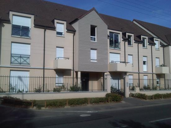 Nouveaux parterres réalisés par la Mairie_2
